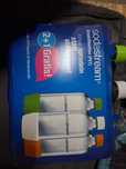 Soda stream butelki