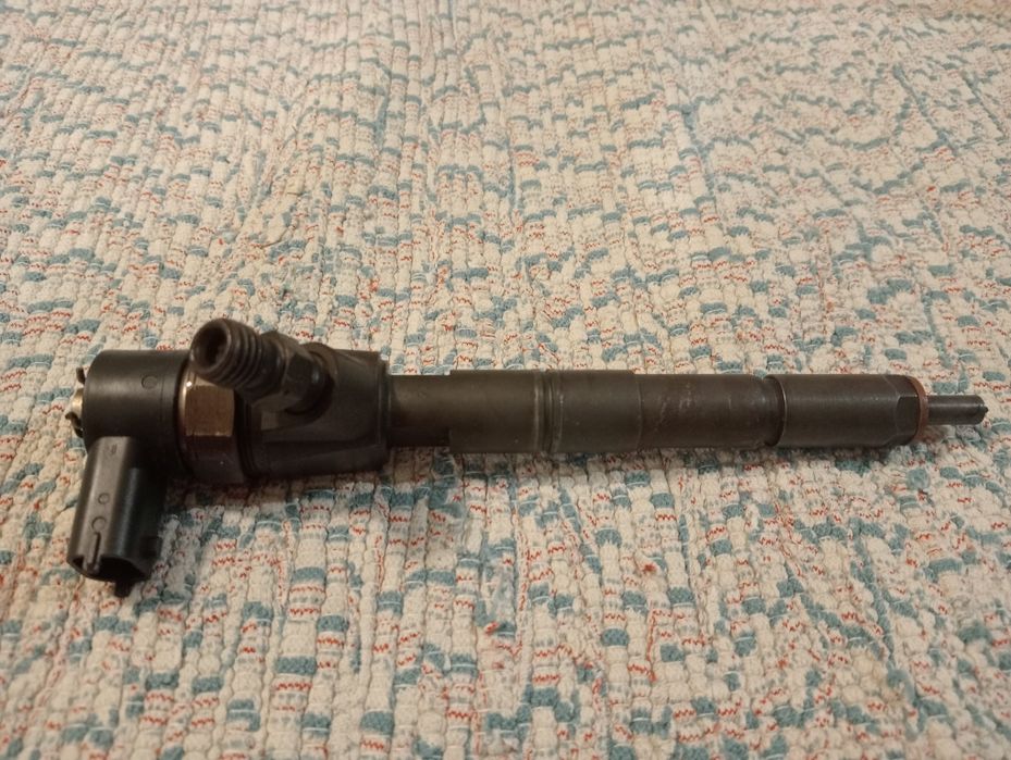 4 Injetores saab 1.9. 150cv