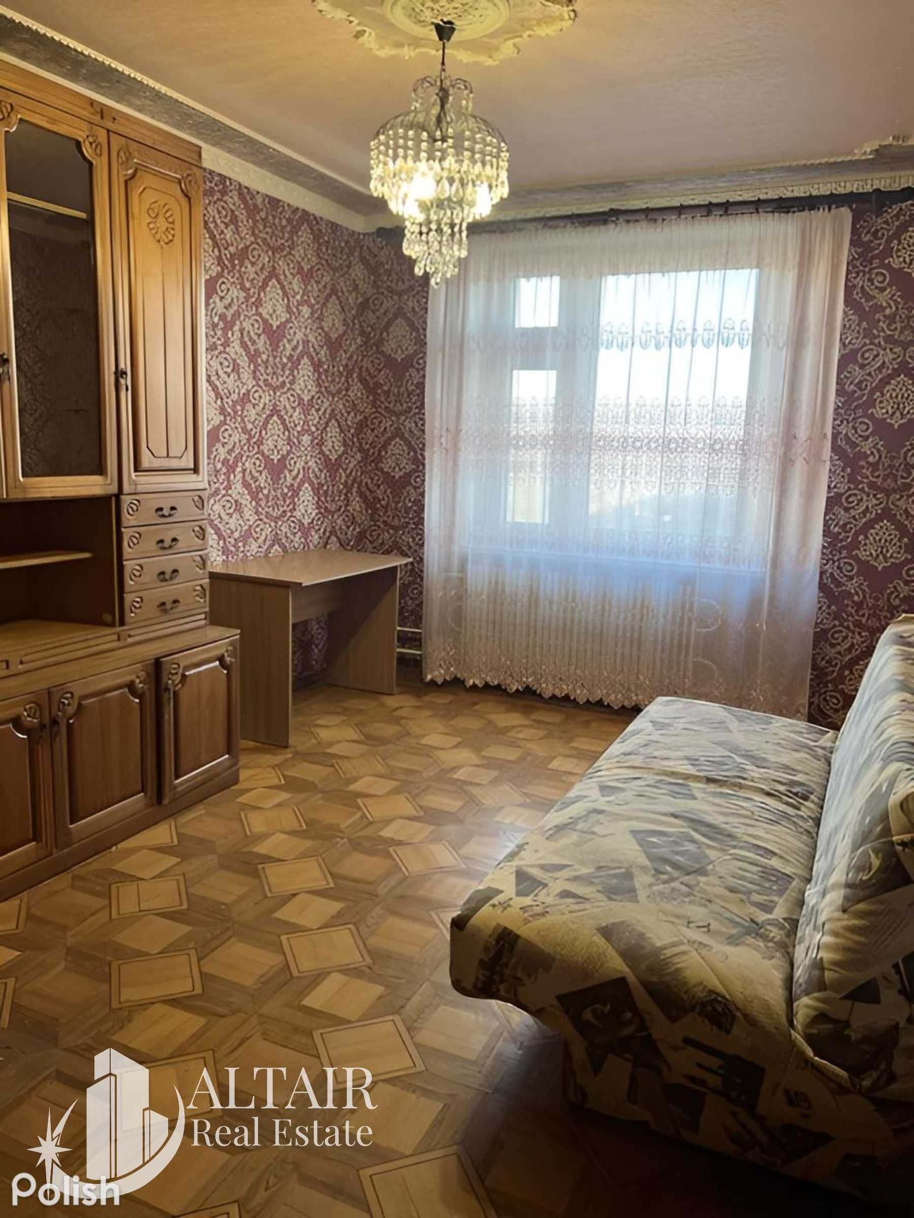 В продаже 3 ком.кв. 70м2,ул. Деревянка/ Павлово Поле/м. 23 Августа VI