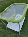 Parque para bebe.