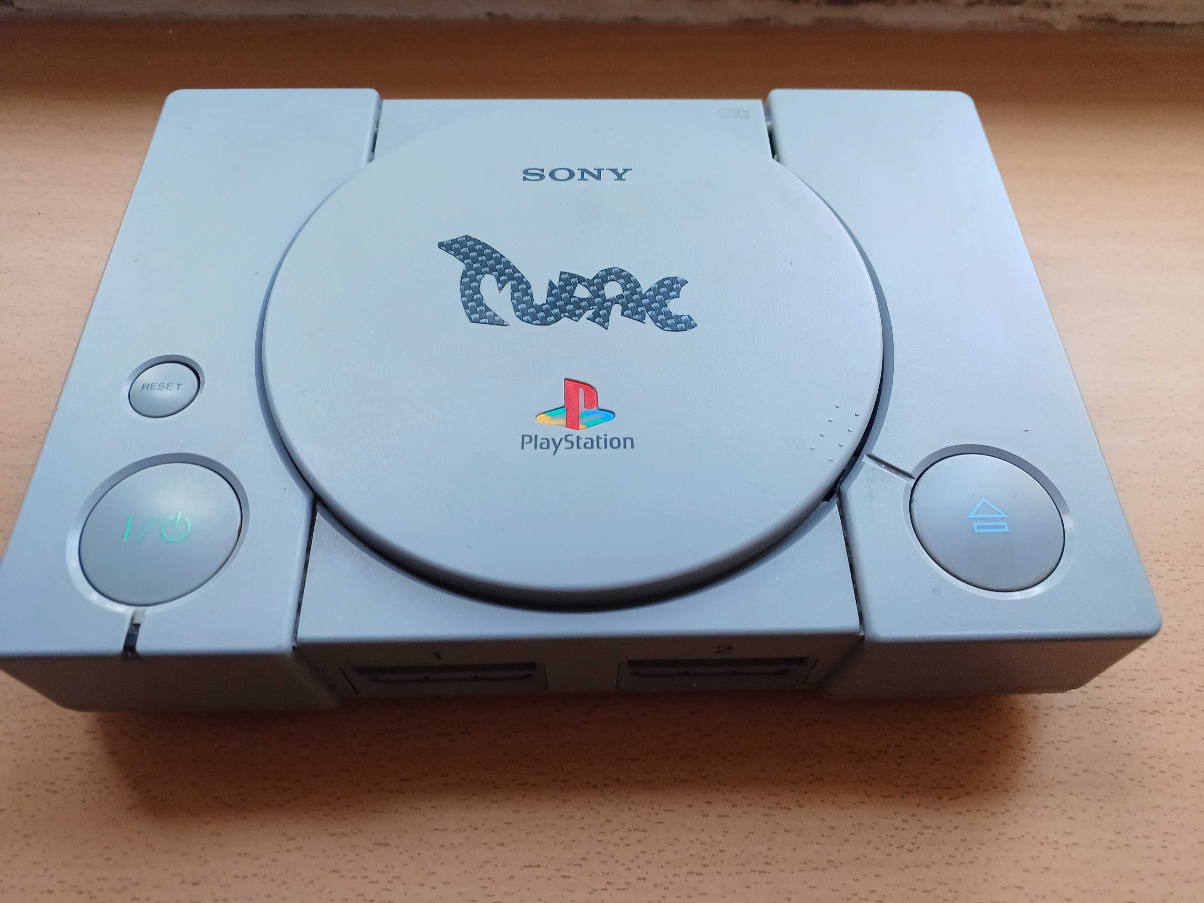 Playstation px 1