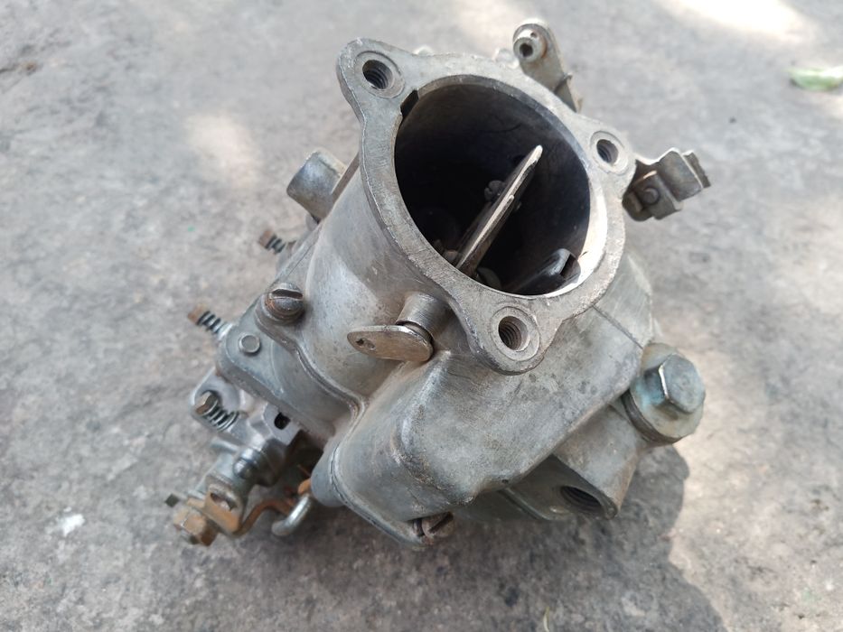 Карбюратор ЗІЛ К88 АМ