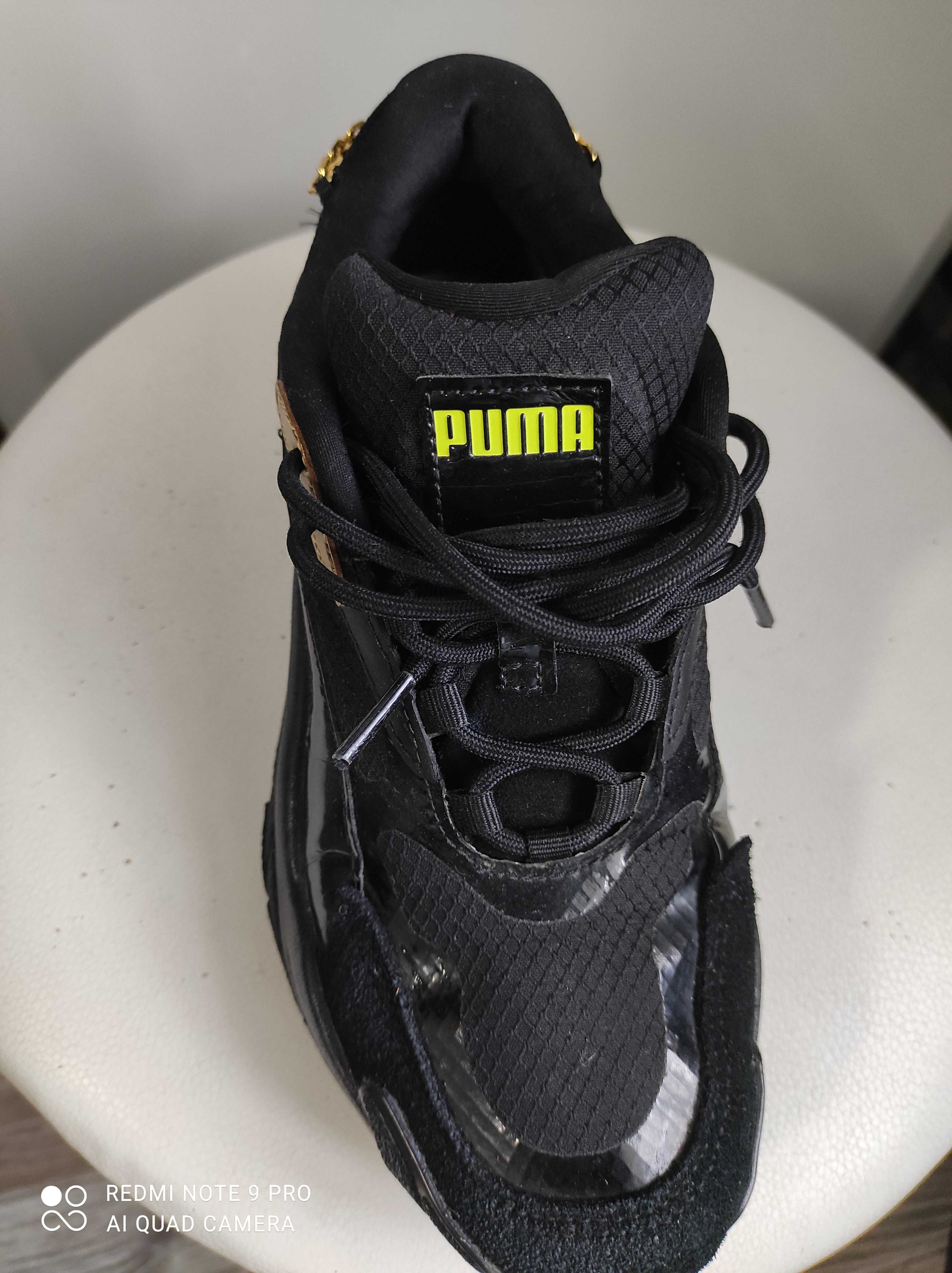 Кроссовки Puma женские