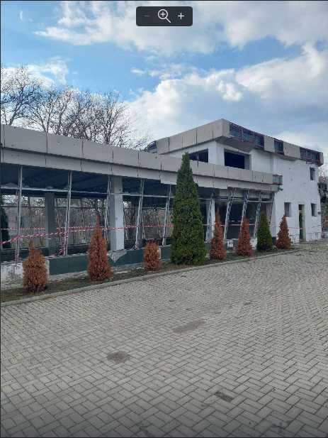 Продаётся помещение напротив Лавры
