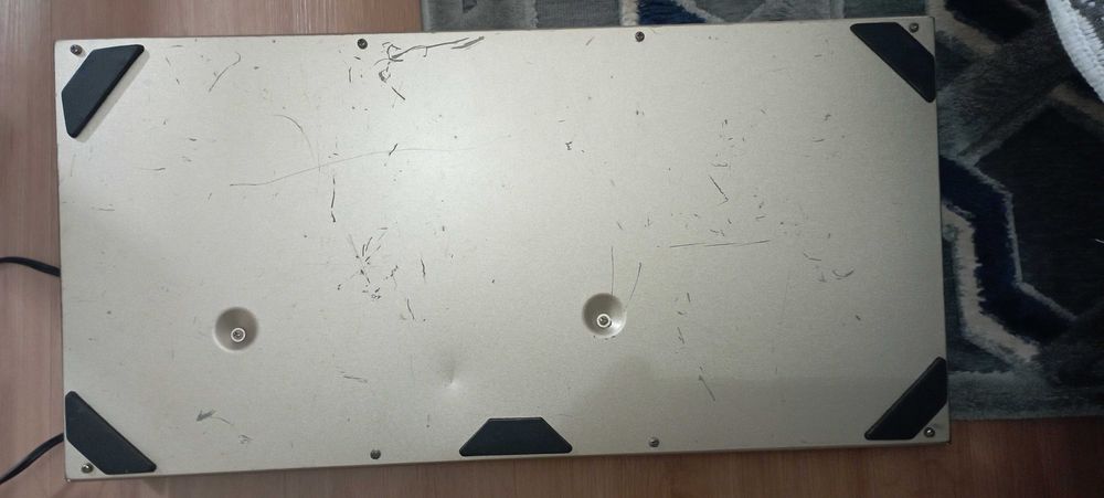 Pedaleira Boss GT-6 Guitarra