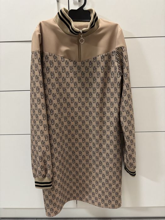 Стильна сукня для дівчинки на зріст до 164 см