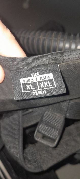 Jacket nurkowy TUSA Liberator