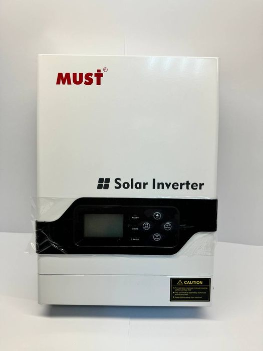 Безперебійники живлення