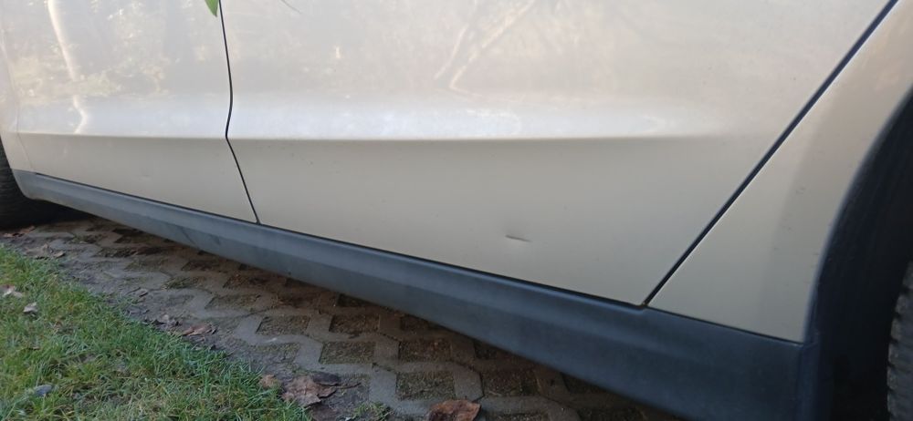 Ford Mondeo MK5 2017 2.0D automat