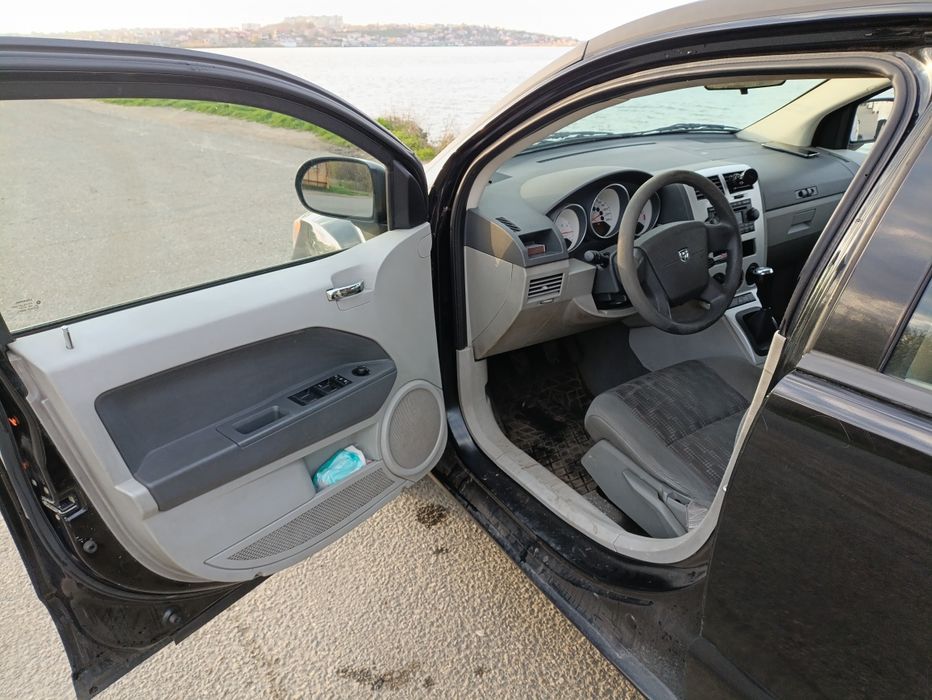 Додж калибер/ Dodge caliber