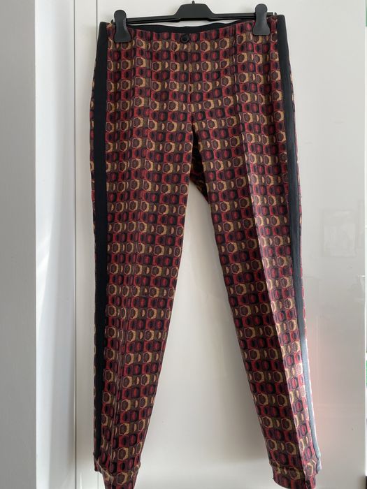 OKAZJA-Spodnie damskie Gerry Weber/42