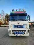 Hakowiec Volvo FH 12