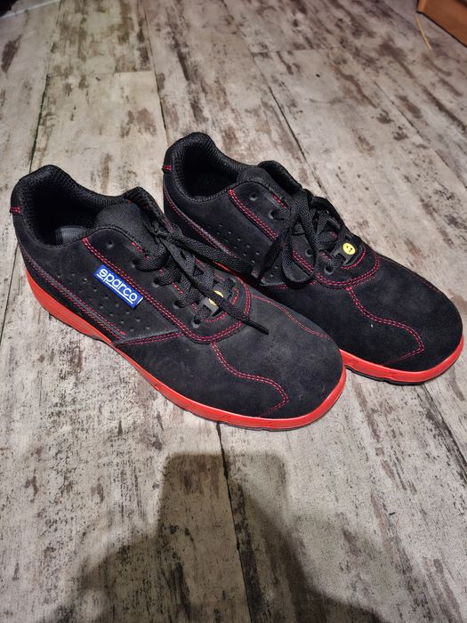 Buty Robocze Sparco