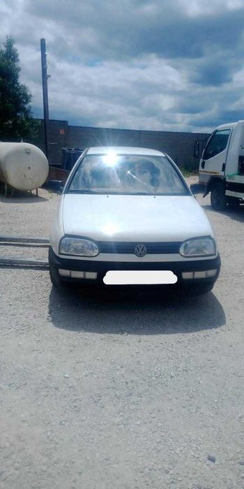 VW Golf III 3 1.4 para peças