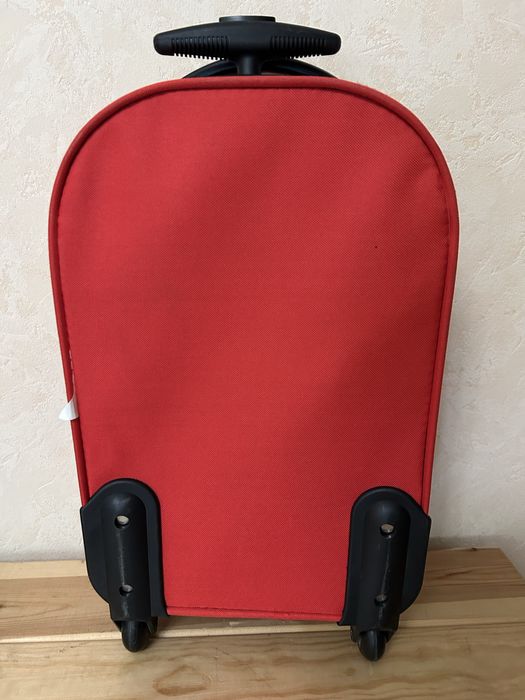 Чемодан на колесах валіза дитяча