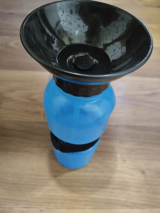 Поїлка для собак
Увійдіть, щоб оцінити