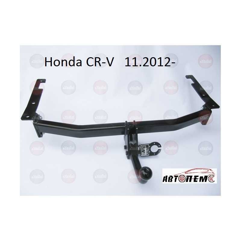 Фаркоп Honda Odissey CR-V HR-V FR-V Pilot Infiniti FX JX35  QX30 56 60