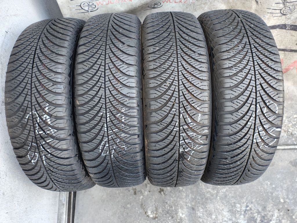 175/65r15 84H Goodyear Vector 4seasons gen-2
