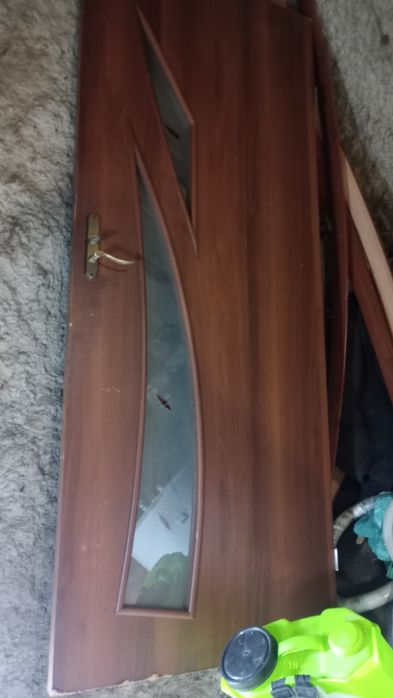 Міжкімнатні двері