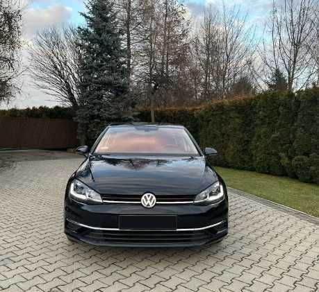 Бампер VOLKSWAGEN Golf VII Запчастини Eos Crafter  Разборка/розборка