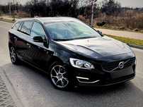 Volvo V60 !!! Volvo v60 OCEAN RACE !!!