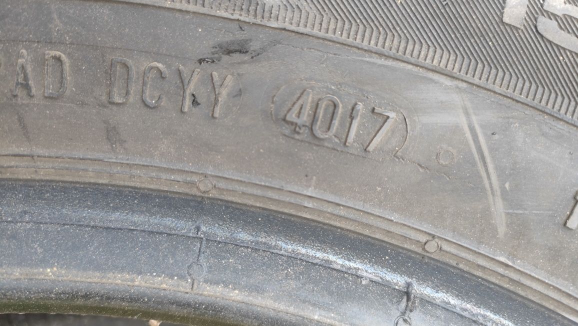 Opony 185/65 15r