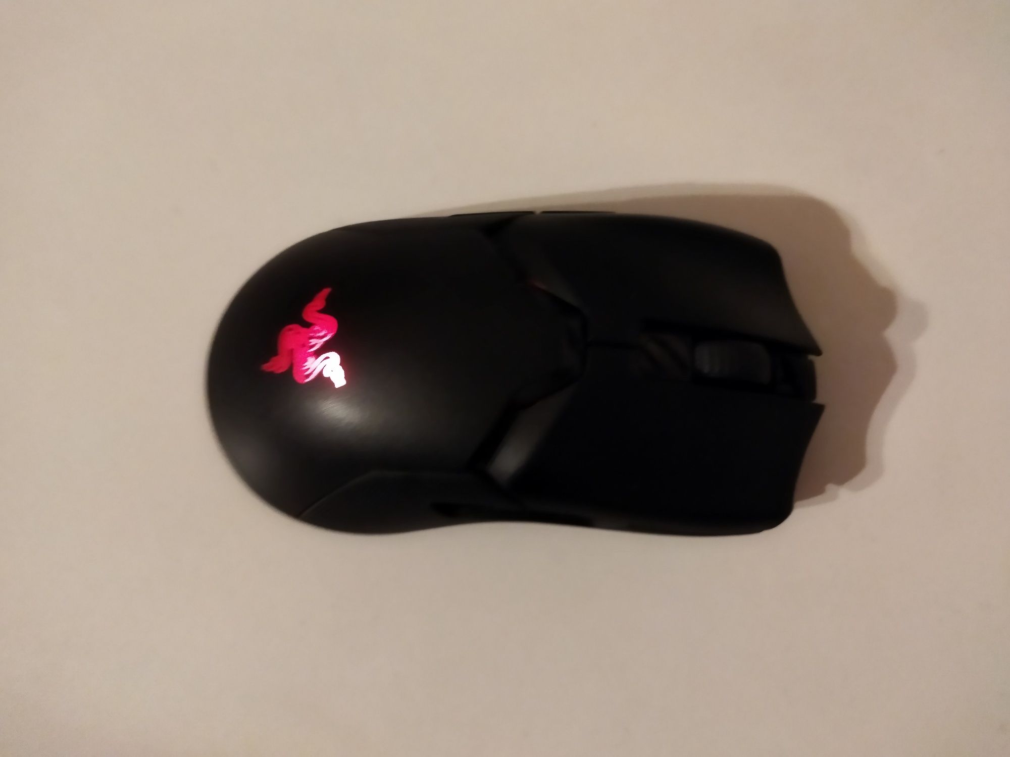 Мишка Razer viper ultimate