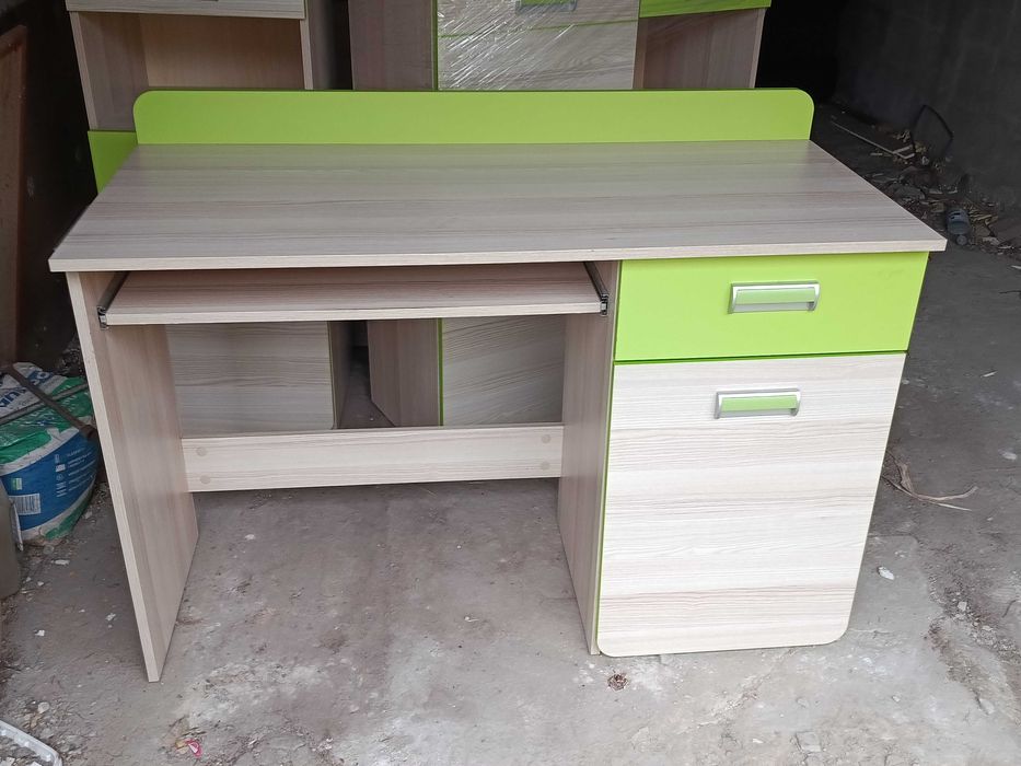 Meble do pokoju dziecięcego