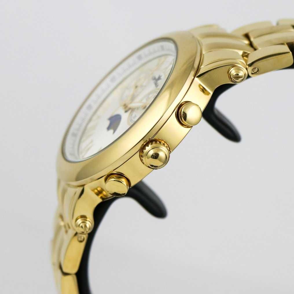 Zegarek Optima MOONPHASE Chronograph OSC356-GG-1 OKAZJA