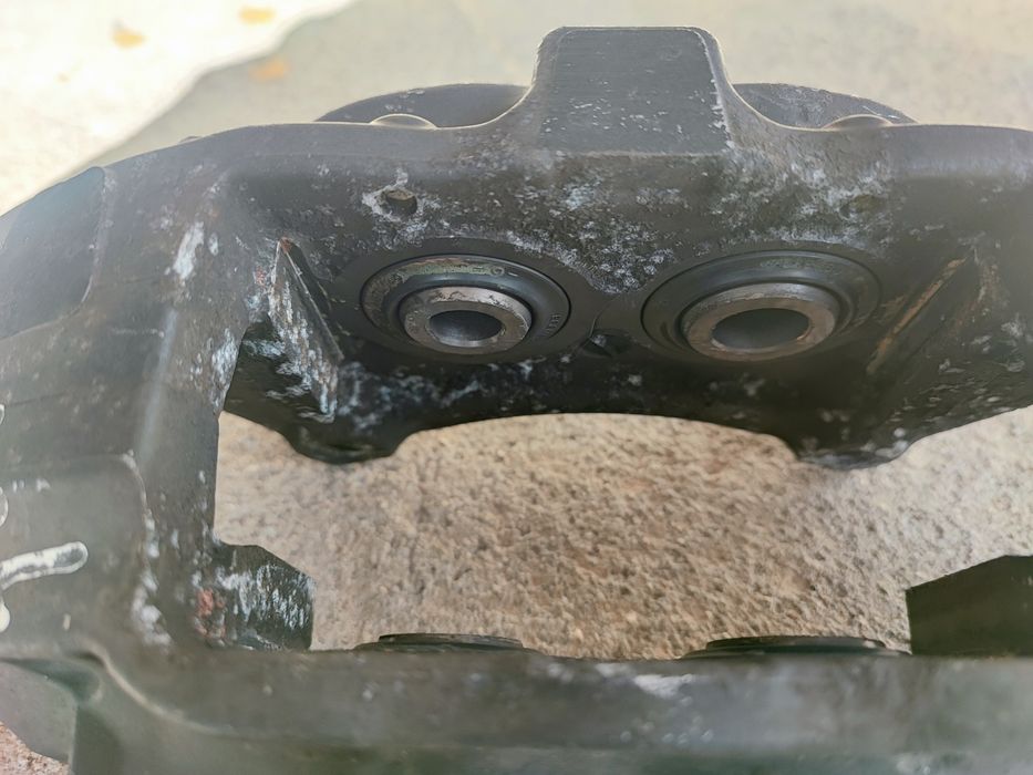 Pinças Brembo Tesla