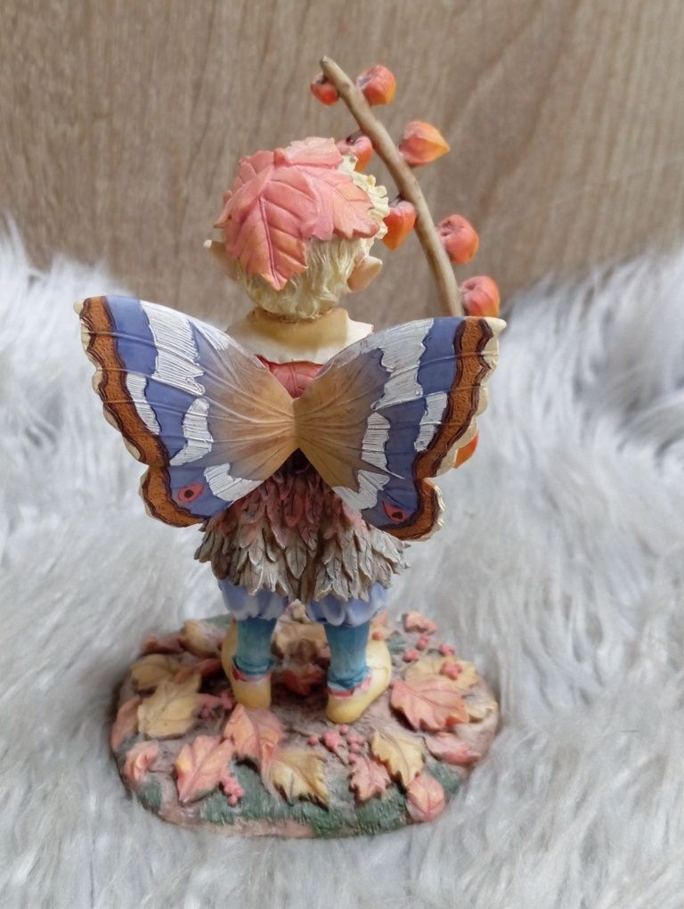 Figurka The Leonardo Collection