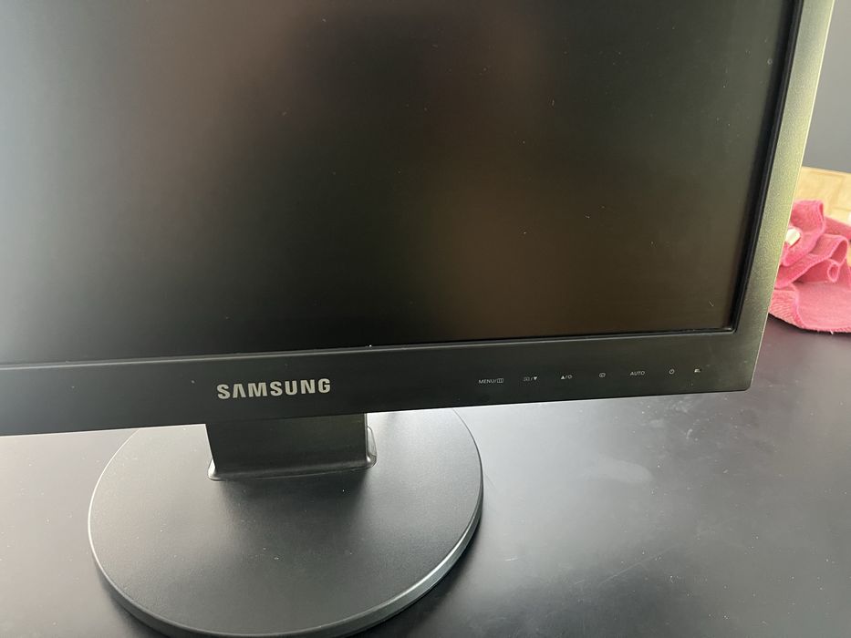Monitor Samsung 2043SN 20”