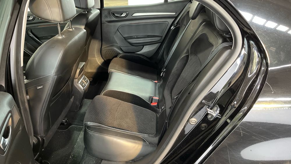 Renault Mégane IV 1.5 DCI Intens 110cv 6V Nacional