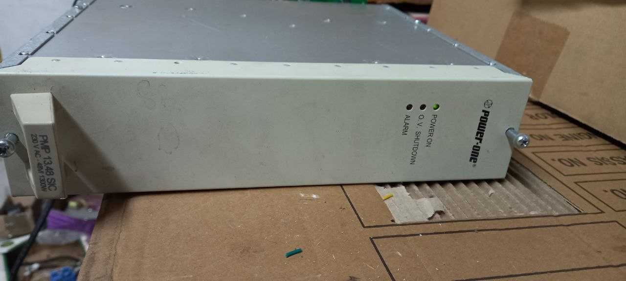 Блок живлення (зарядне) Power one 48B 1300w