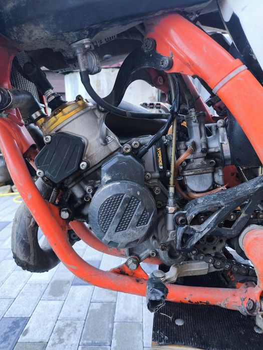 Продам KTM SX 85 2020