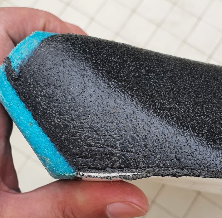 Challenger Xtreme PE 42' prancha vintage