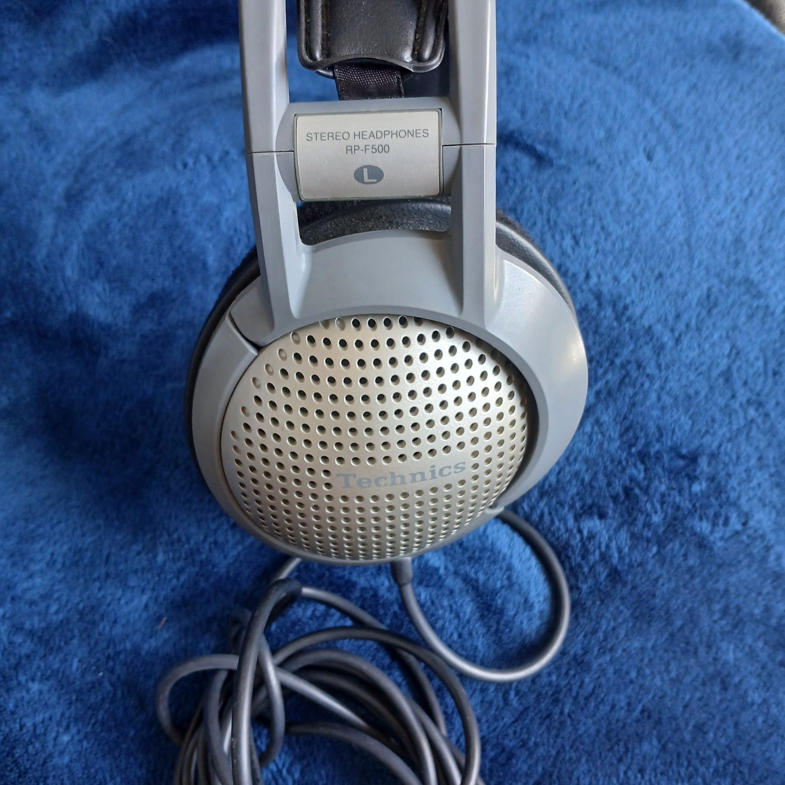 Навушники Technics RP-F500