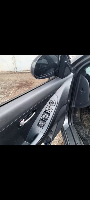 Авто Нюндай елантра