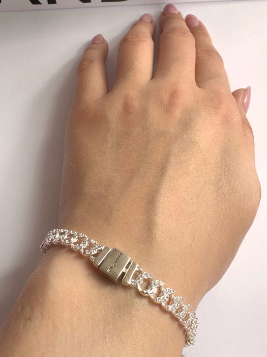 Браслет Пандора Pandora 925 проба