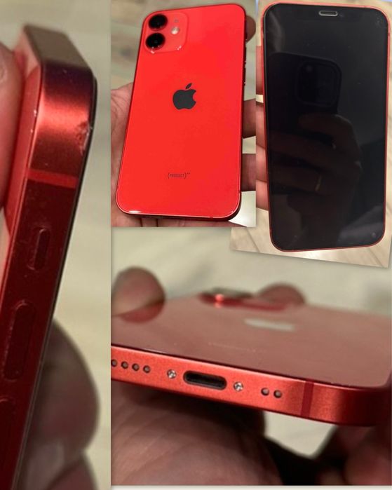 iPhone 12 mini 64Gb