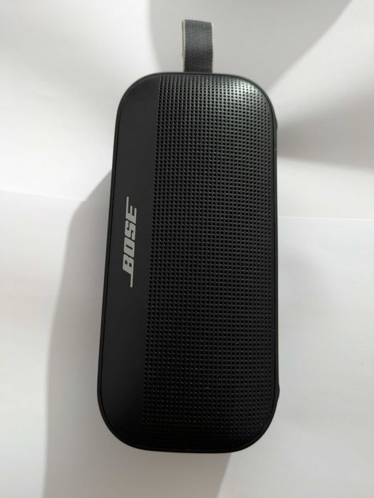 Bose SoundLink Flex Bluetooth Speaker – Like New