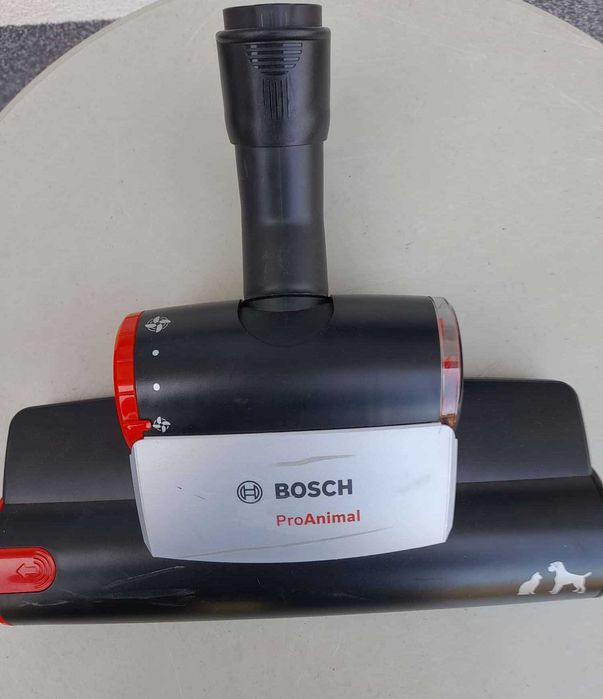 Turbo szczotka Bosch Pro animal