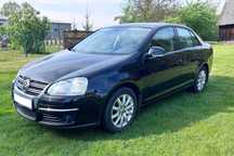 Volkswagen Jetta 1,4 TSI 2009 rok