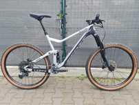 Enduro Scott Genius 940 Tuned Sram GX Lunar