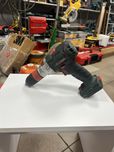 Шурупокрут Metabo GB 18 LTX BL Q I