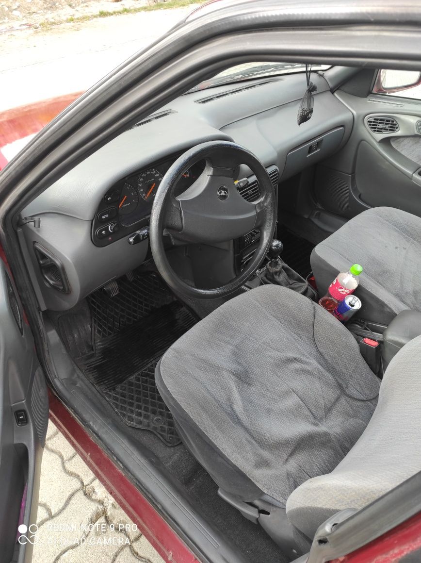 Daewoo Espero 1.5 DOHC Klima