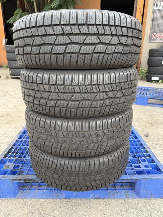 205/50 r17 Continental WinterContact TS830P MO Резина зимняя 99%