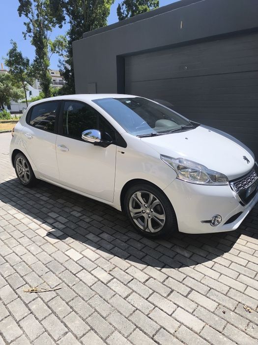 Peugeot 208 1.4 HDI style. OPORTUNIDADE VALOR FIXO