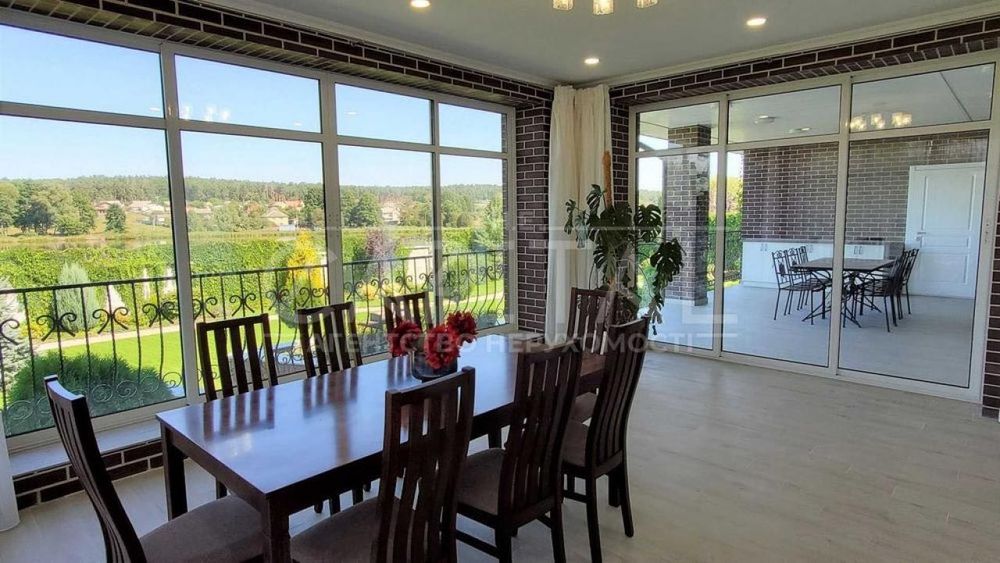 Оренда будинку під пансіонат 650м Горенка