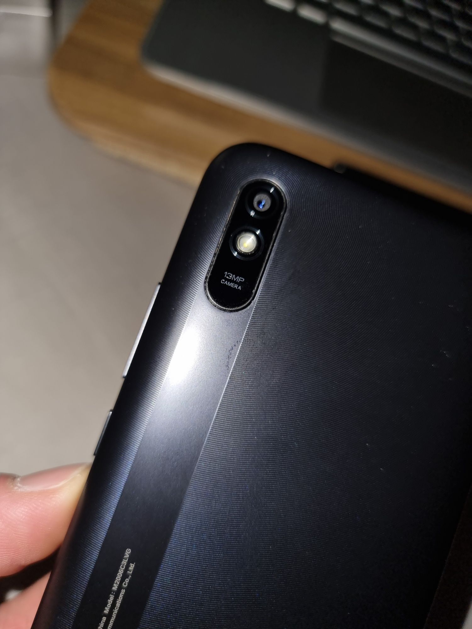 Smartphone Xiaomi Redmi 9AT